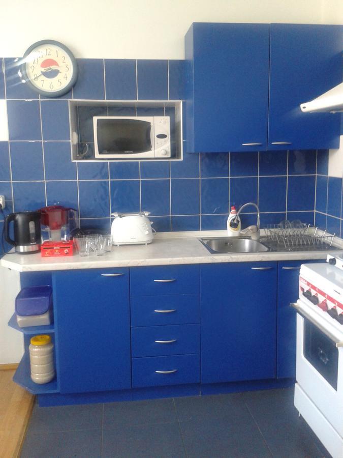 Hostel64 Almaty Ngoại thất bức ảnh