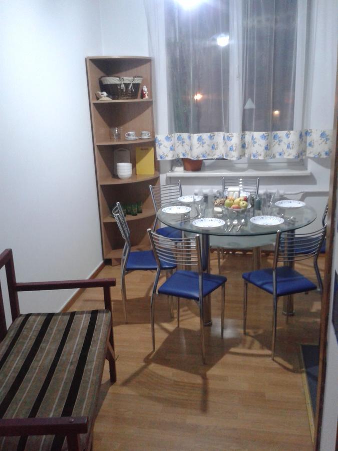 Hostel64 Almaty Ngoại thất bức ảnh