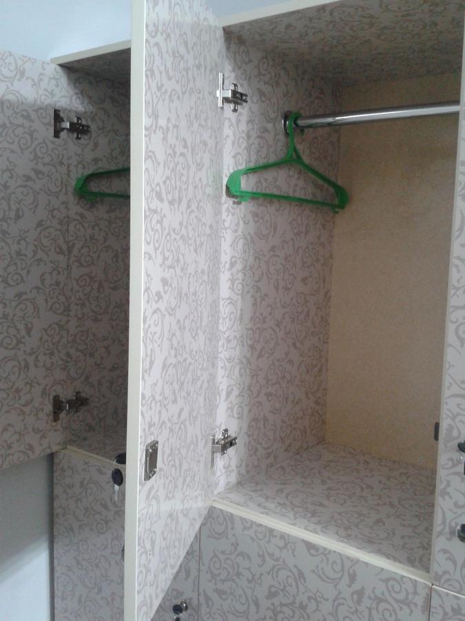 Hostel64 Almaty Ngoại thất bức ảnh
